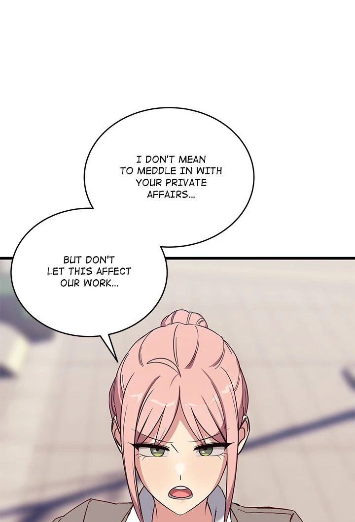I Became a Dog! Chapter 11