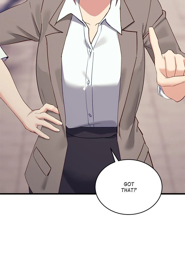 I Became a Dog! Chapter 11