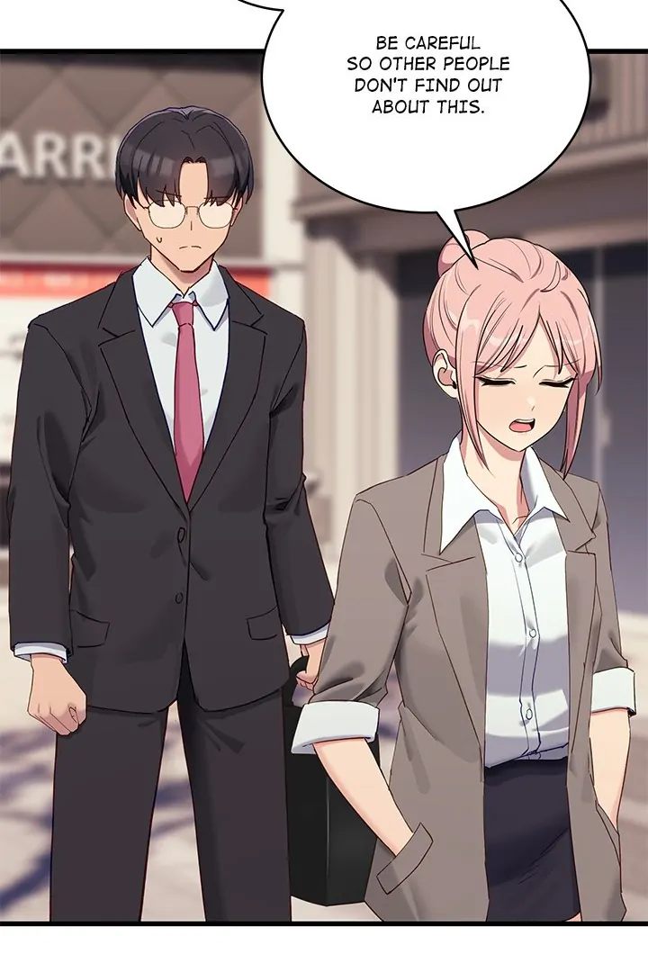 I Became a Dog! Chapter 11