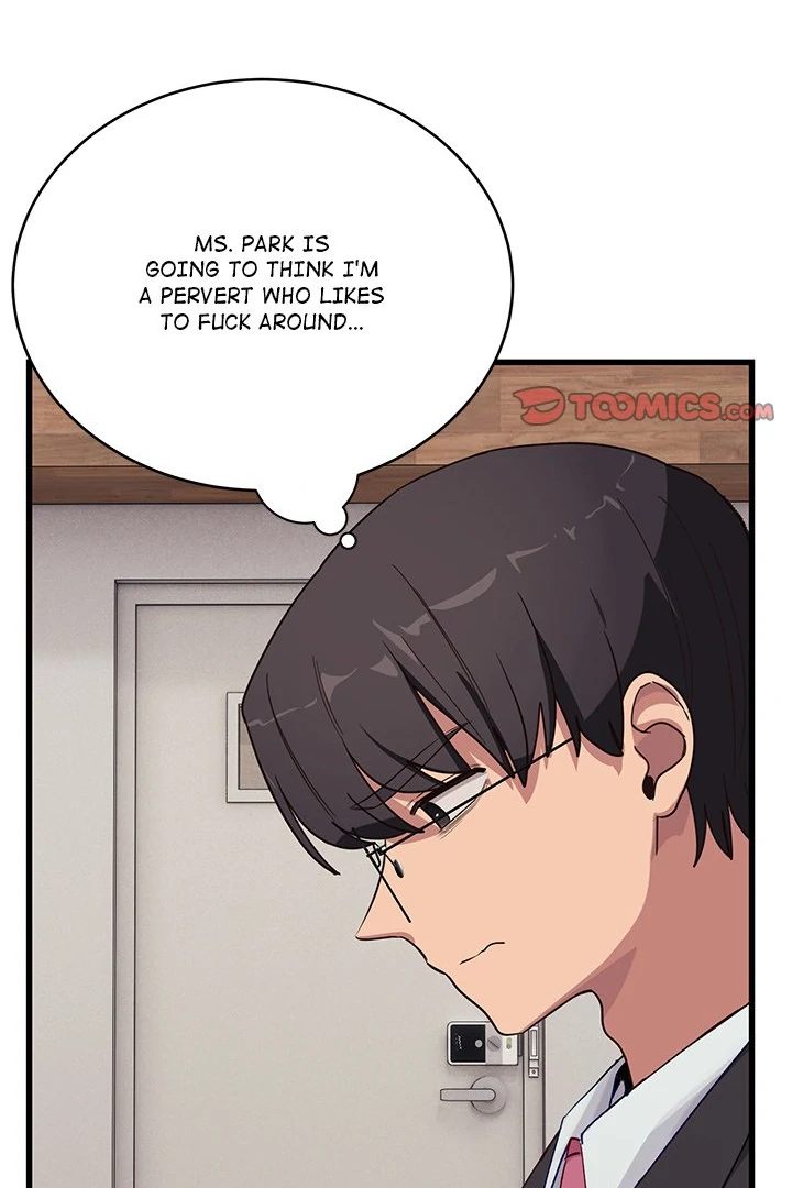 I Became a Dog! Chapter 11