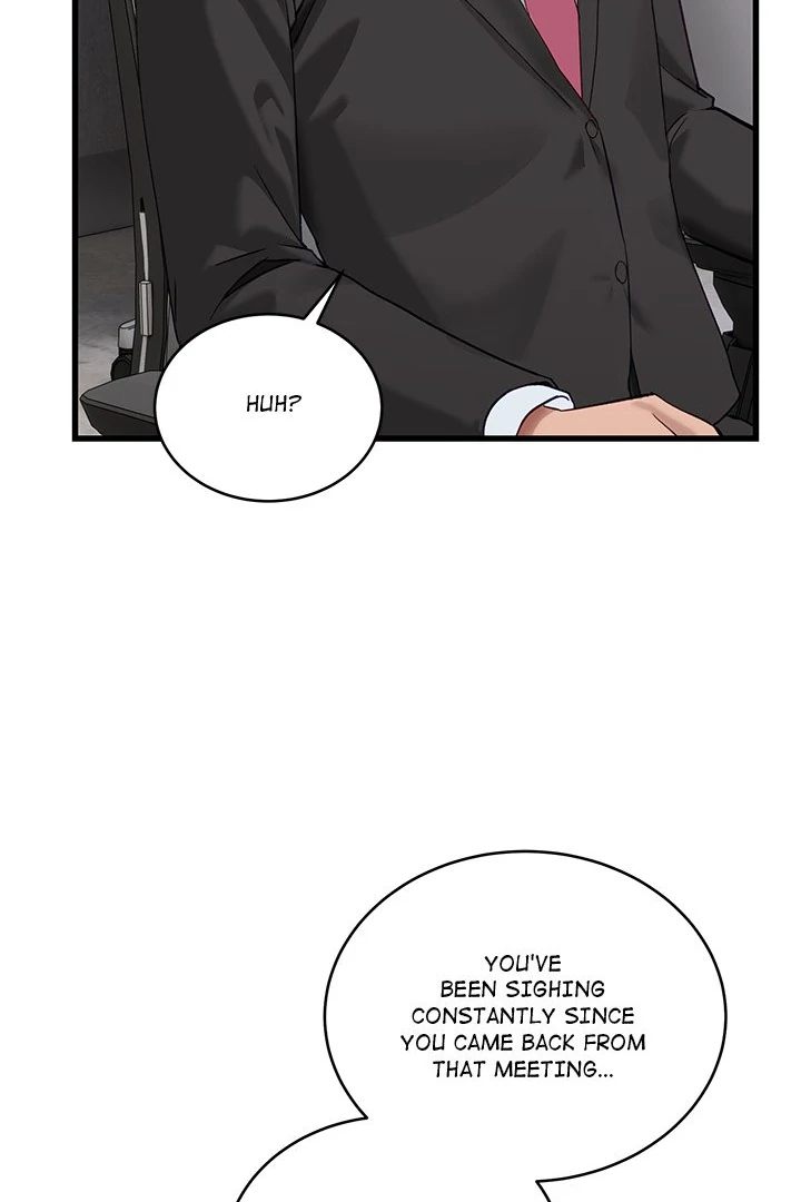 I Became a Dog! Chapter 11