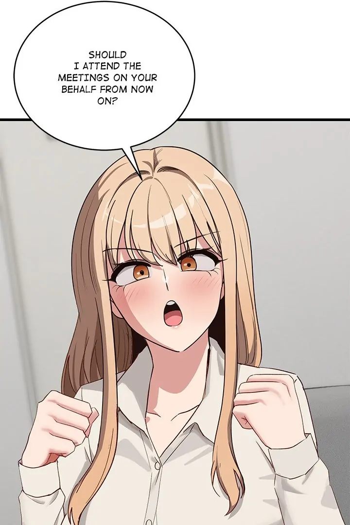I Became a Dog! Chapter 11