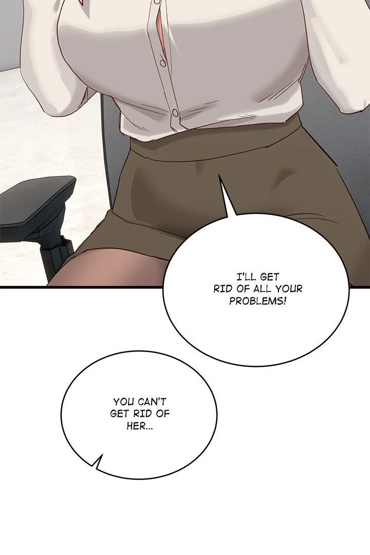 I Became a Dog! Chapter 11
