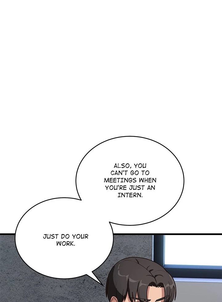 I Became a Dog! Chapter 11
