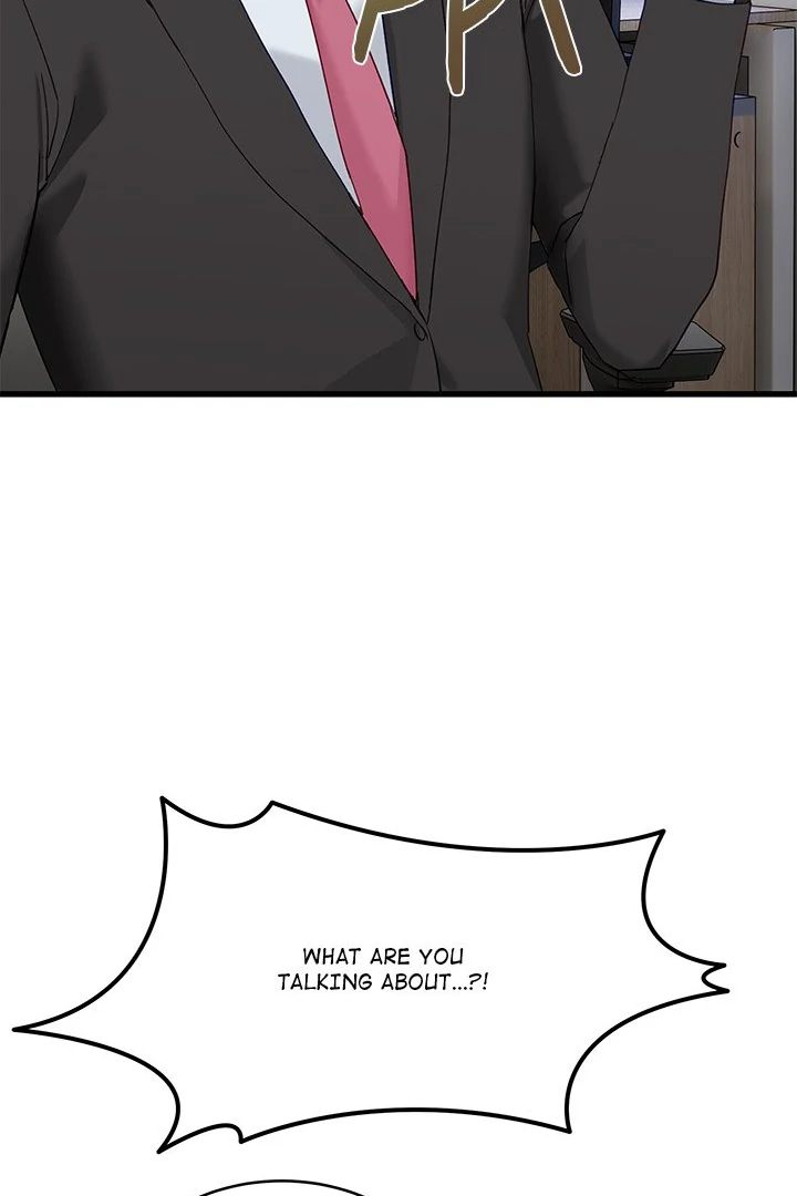 I Became a Dog! Chapter 11