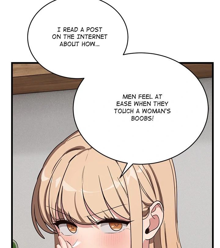 I Became a Dog! Chapter 11