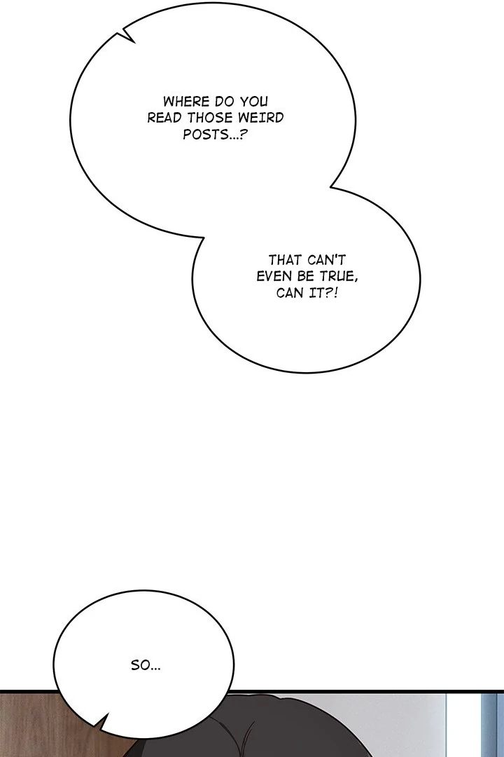 I Became a Dog! Chapter 11