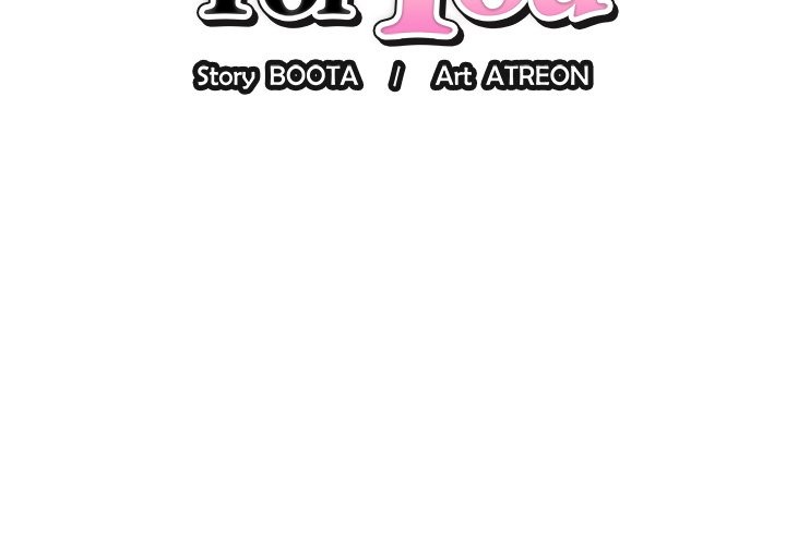 I M Here For You Chapter 11 - Page 2