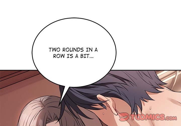 I M Here For You Chapter 11 - Page 3