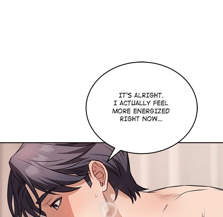 I M Here For You Chapter 11 - Page 6
