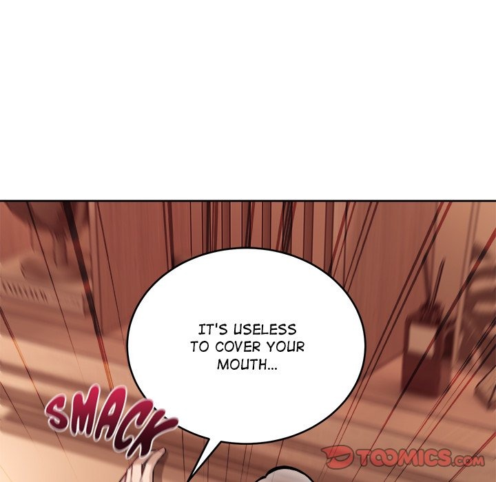 I M Here For You Chapter 11 - Page 30