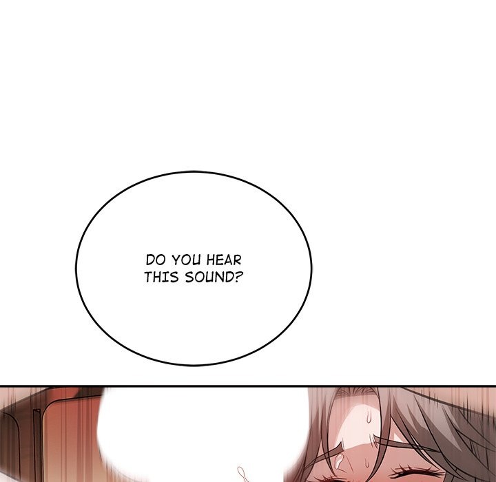 I M Here For You Chapter 11 - Page 33