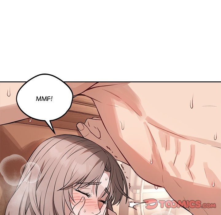 I M Here For You Chapter 11 - Page 39