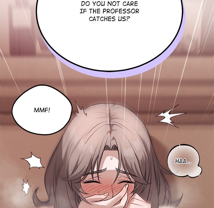 I M Here For You Chapter 11 - Page 44