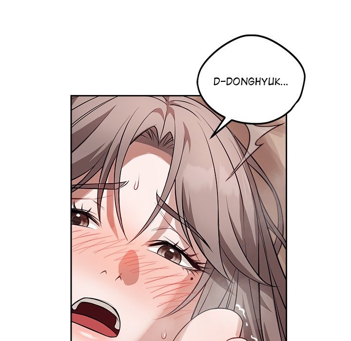 I M Here For You Chapter 11 - Page 50