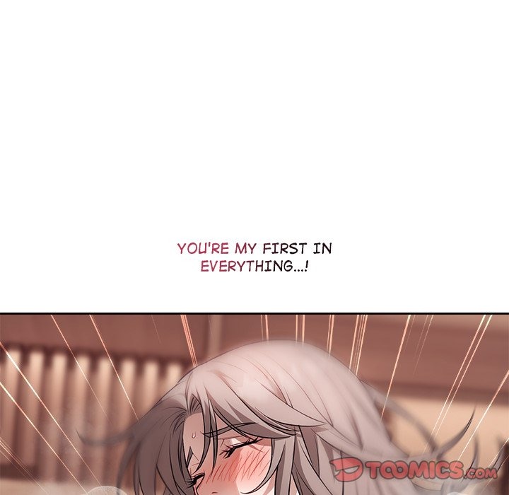 I M Here For You Chapter 11 - Page 93