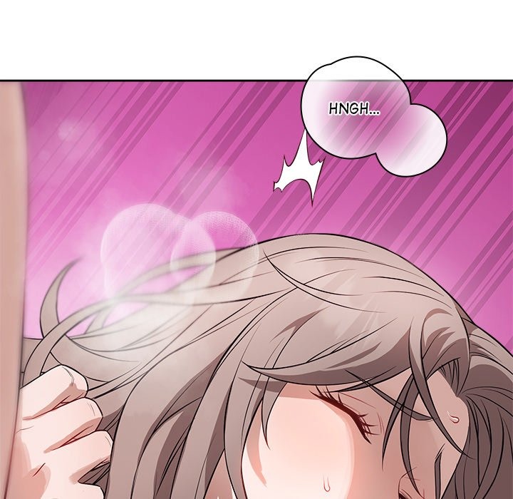 I M Here For You Chapter 11 - Page 100