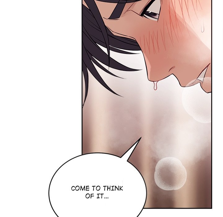 I M Here For You Chapter 11 - Page 112