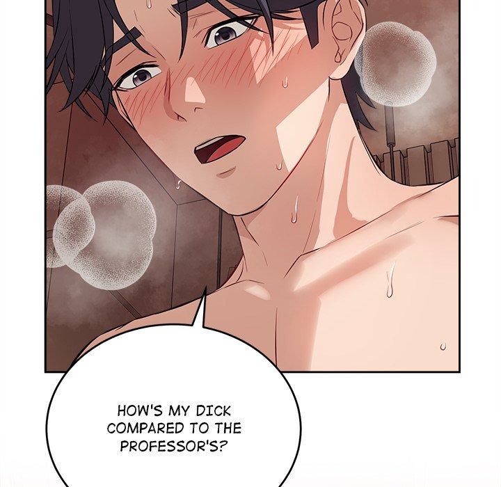I M Here For You Chapter 11 - Page 118