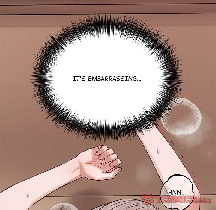 I M Here For You Chapter 11 - Page 120