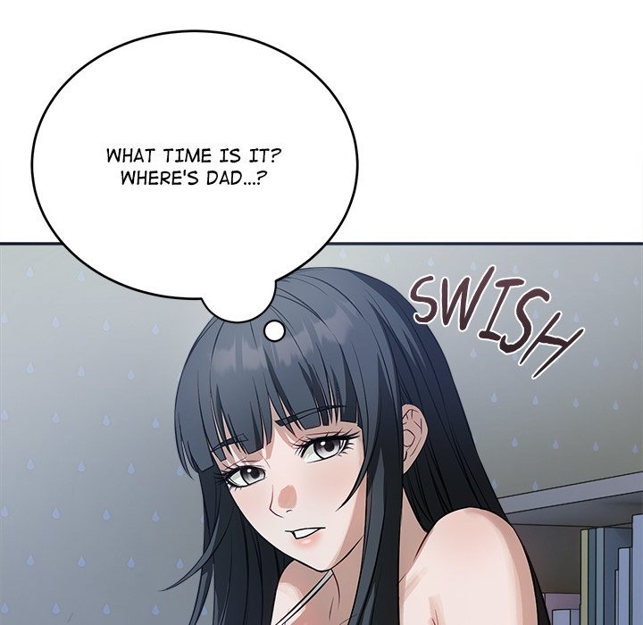 I M Here For You Chapter 11 - Page 149