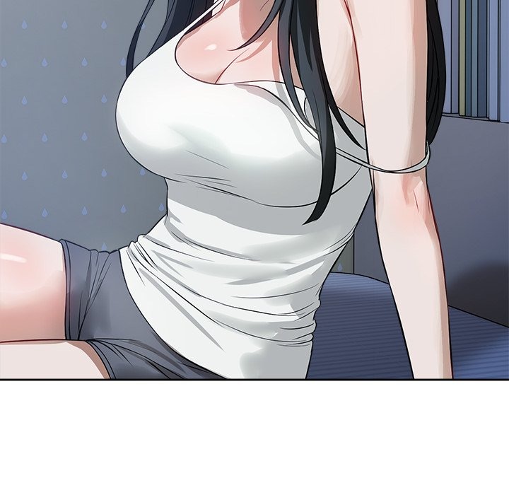 I M Here For You Chapter 11 - Page 150
