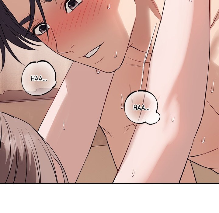 I M Here For You Chapter 11 - Page 153