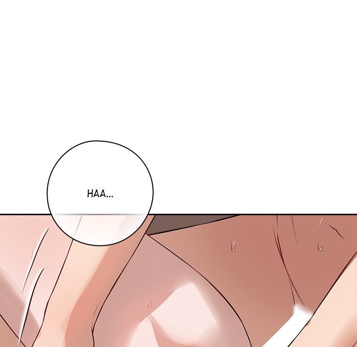 I M Here For You Chapter 11 - Page 154