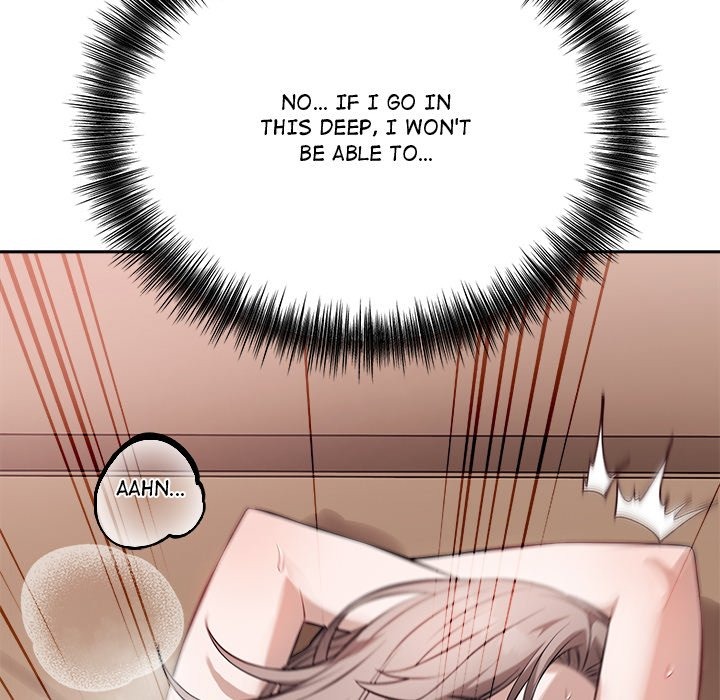 I M Here For You Chapter 11 - Page 161