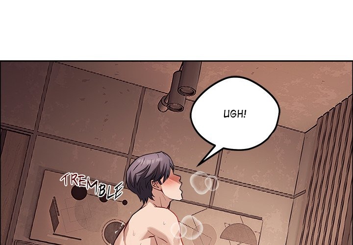 I M Here For You Chapter 12 - Page 2