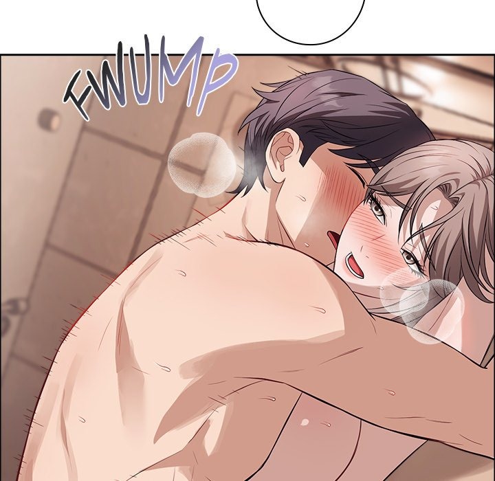 I M Here For You Chapter 12 - Page 10
