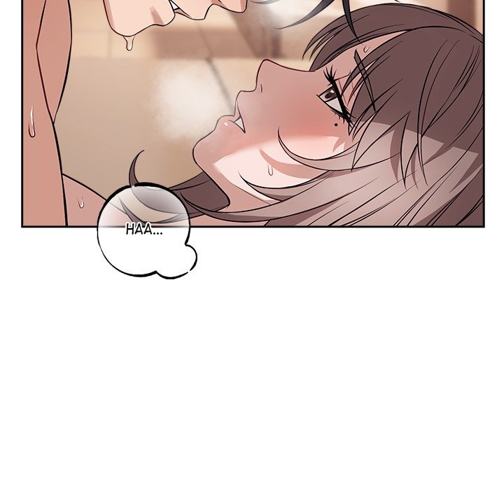 I M Here For You Chapter 12 - Page 14