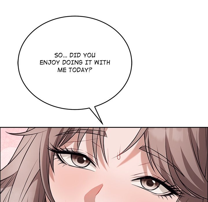 I M Here For You Chapter 12 - Page 15