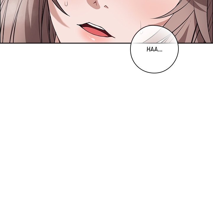 I M Here For You Chapter 12 - Page 16