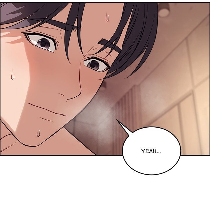 I M Here For You Chapter 12 - Page 17
