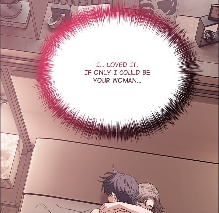 I M Here For You Chapter 12 - Page 19