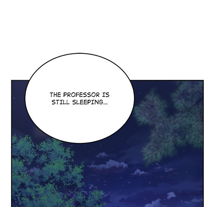 I M Here For You Chapter 12 - Page 23