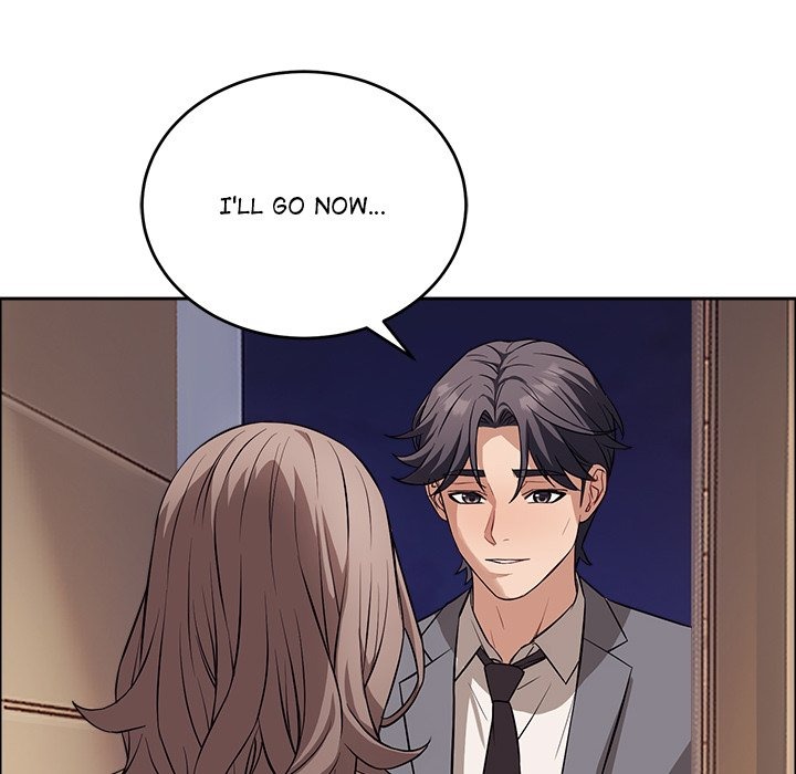 I M Here For You Chapter 12 - Page 25