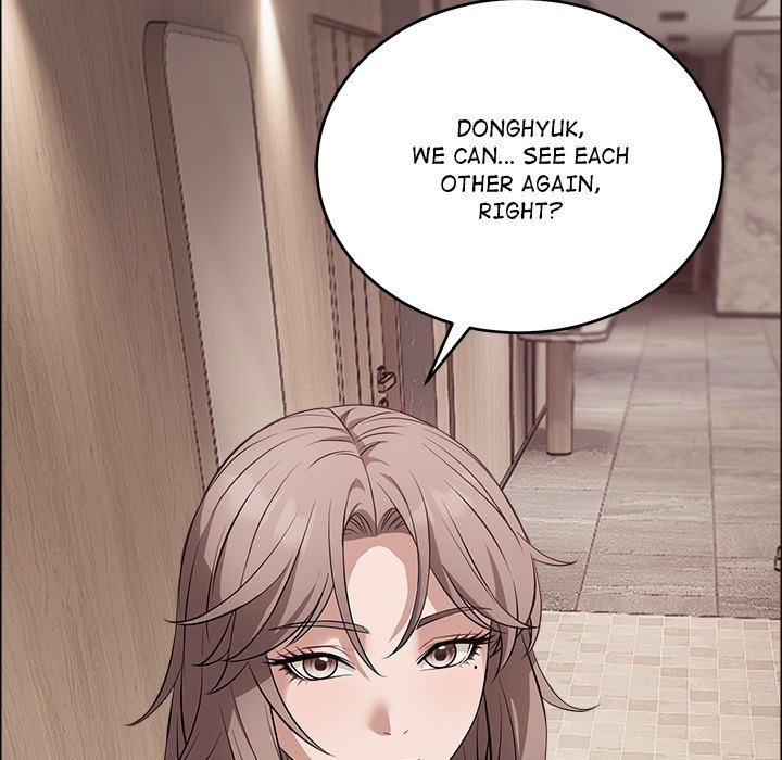 I M Here For You Chapter 12 - Page 27