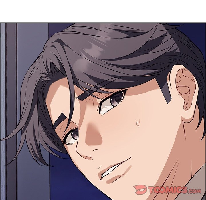 I M Here For You Chapter 12 - Page 30