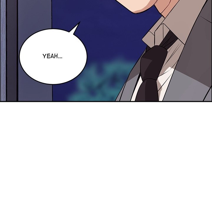 I M Here For You Chapter 12 - Page 31