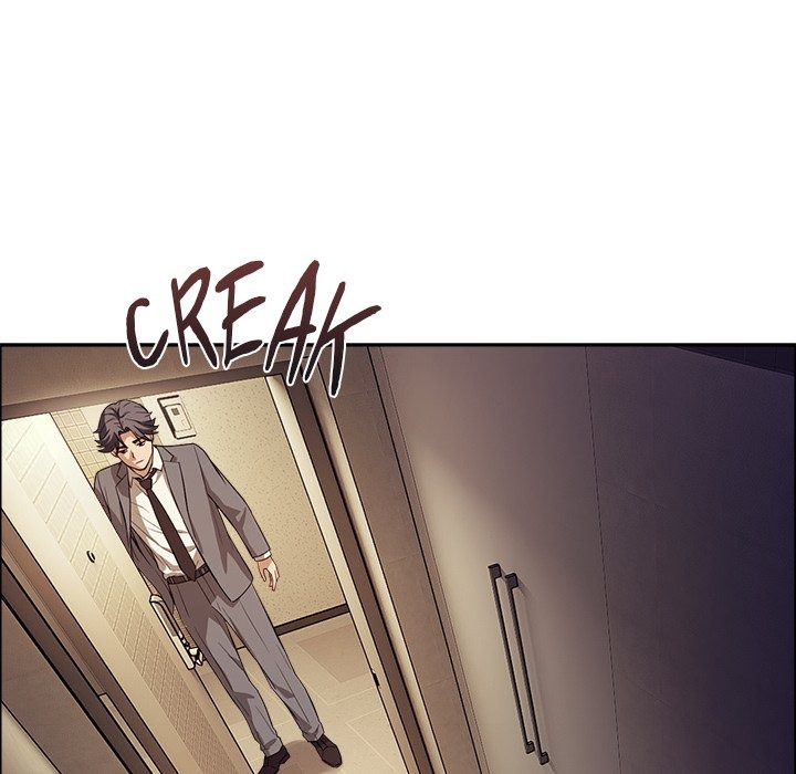 I M Here For You Chapter 12 - Page 34