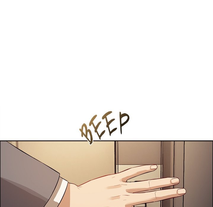 I M Here For You Chapter 12 - Page 36