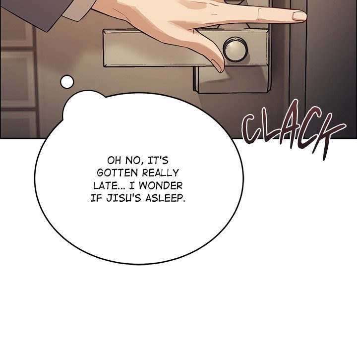 I M Here For You Chapter 12 - Page 37