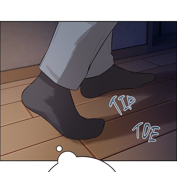 I M Here For You Chapter 12 - Page 38