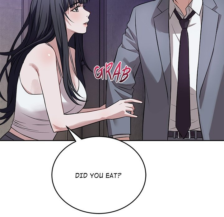 I M Here For You Chapter 12 - Page 46