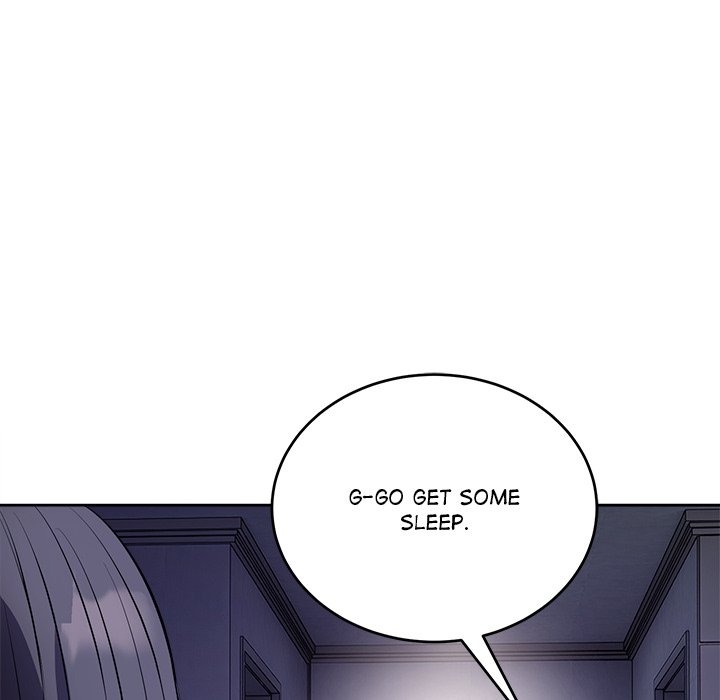I M Here For You Chapter 12 - Page 50