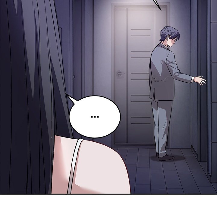 I M Here For You Chapter 12 - Page 51