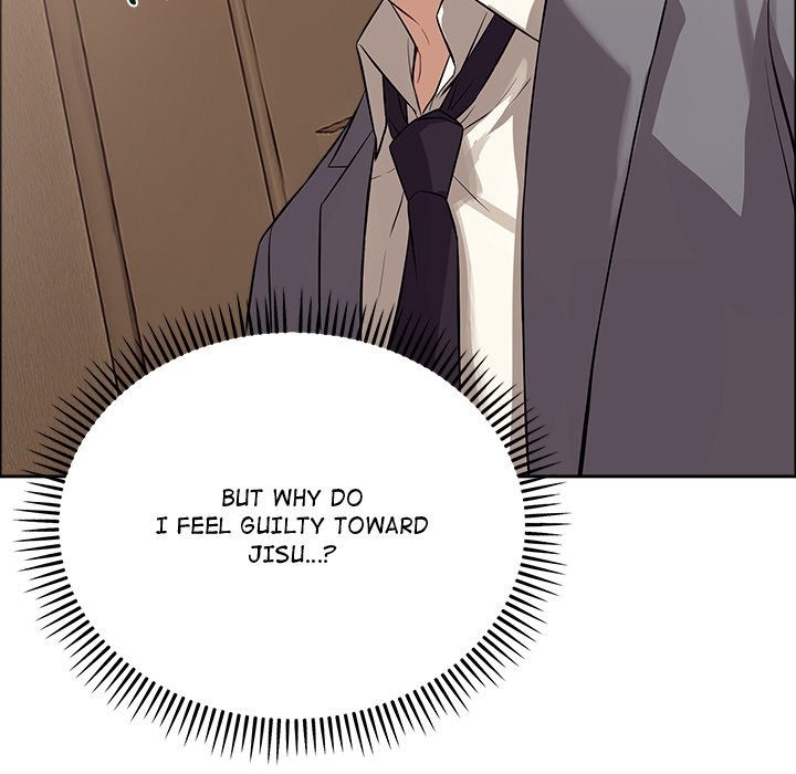 I M Here For You Chapter 12 - Page 56
