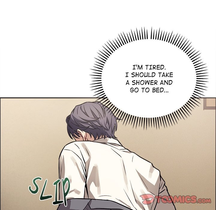 I M Here For You Chapter 12 - Page 57